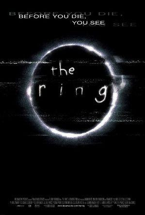 The Ring la señal que peliculas ver en Halloween